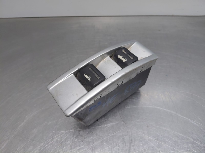 Recambio de mando elevalunas delantero izquierdo para peugeot 307 cc (s2) sport referencia OEM IAM   