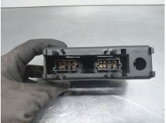 Recambio de mando elevalunas delantero izquierdo para peugeot 307 cc (s2) sport referencia OEM IAM    2
