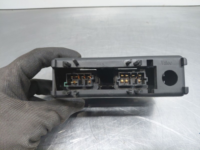 Recambio de mando elevalunas delantero izquierdo para peugeot 307 cc (s2) sport referencia OEM IAM   
