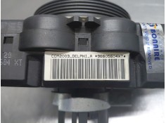 Recambio de mando multifuncion para peugeot 307 cc (s2) sport referencia OEM IAM 6242A9 96605604XT  2