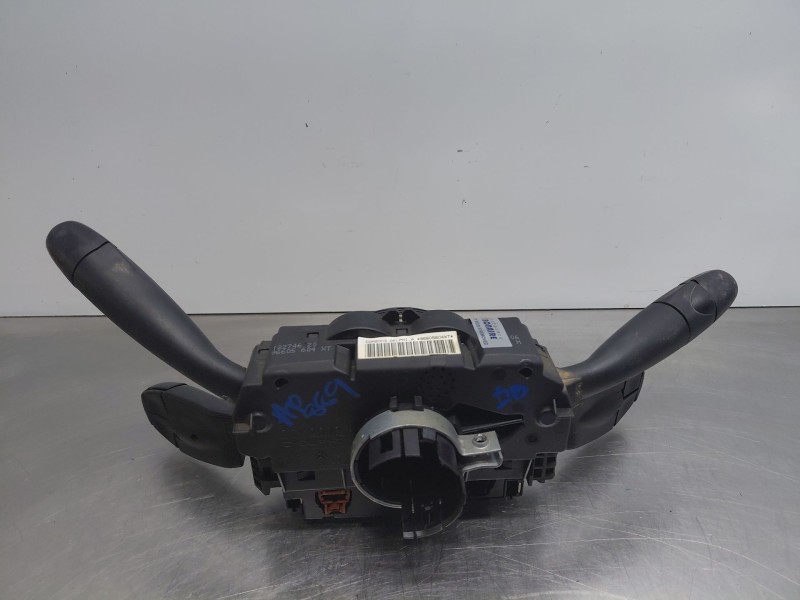 Recambio de mando multifuncion para peugeot 307 cc (s2) sport referencia OEM IAM 6242A9 96605604XT 