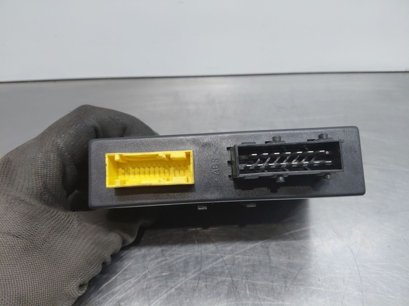Recambio de modulo electronico para peugeot 307 cc (s2) sport referencia OEM IAM 9647538580  