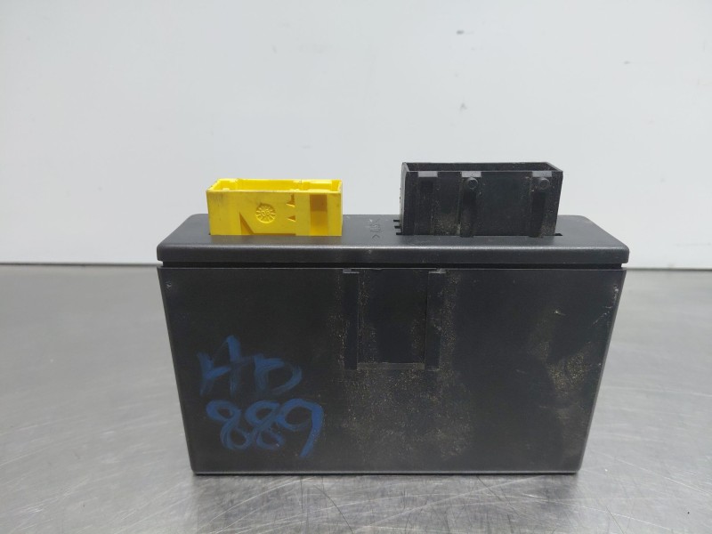 Recambio de modulo electronico para peugeot 307 cc (s2) sport referencia OEM IAM 9647538580  