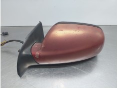 Recambio de retrovisor izquierdo para peugeot 307 cc (s2) sport referencia OEM IAM 8149AW  