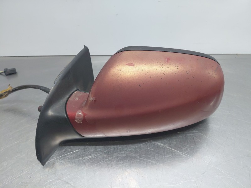 Recambio de retrovisor izquierdo para peugeot 307 cc (s2) sport referencia OEM IAM 8149AW  