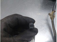 Recambio de retrovisor izquierdo para peugeot 307 cc (s2) sport referencia OEM IAM 8149AW   2