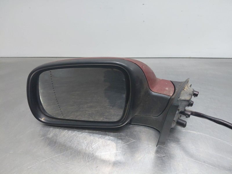 Recambio de retrovisor izquierdo para peugeot 307 cc (s2) sport referencia OEM IAM 8149AW  