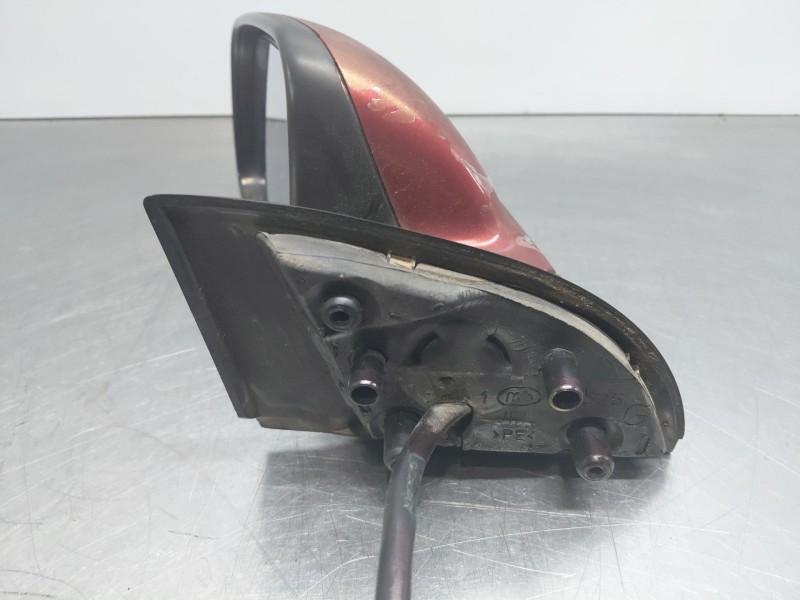 Recambio de retrovisor izquierdo para peugeot 307 cc (s2) sport referencia OEM IAM 8149AW  