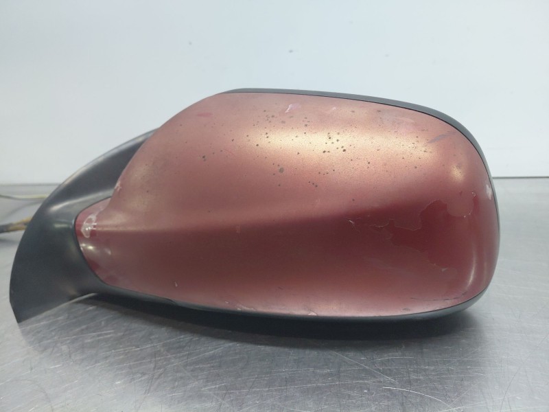 Recambio de retrovisor izquierdo para peugeot 307 cc (s2) sport referencia OEM IAM 8149AW  