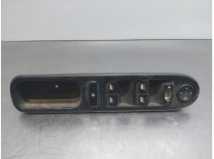 Recambio de mando elevalunas delantero izquierdo para peugeot 307 cc (s2) sport referencia OEM IAM   
