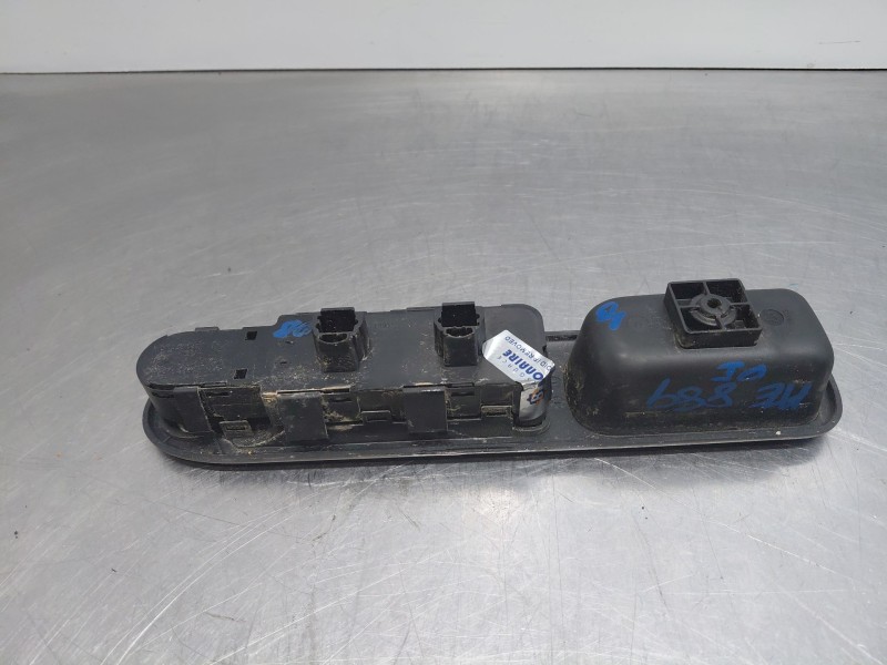 Recambio de mando elevalunas delantero izquierdo para peugeot 307 cc (s2) sport referencia OEM IAM   