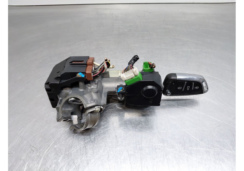 Recambio de antirrobo para honda accord berlina (cl/cn) i-vtec referencia OEM IAM   