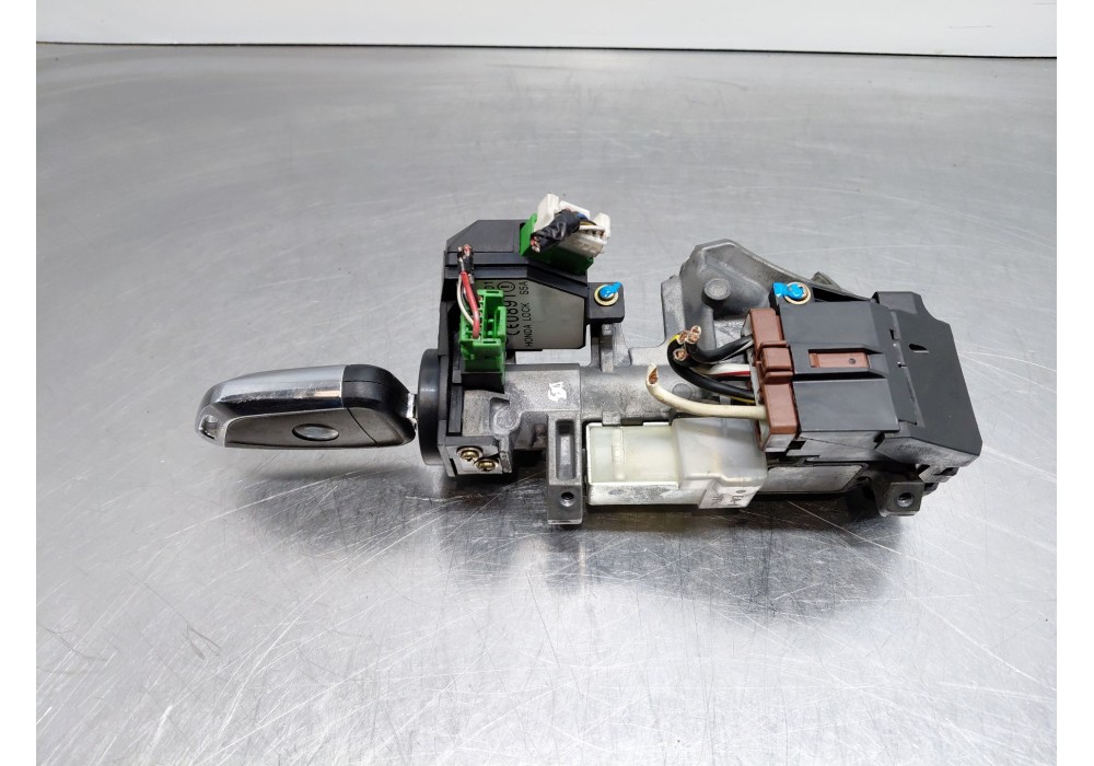 Recambio de antirrobo para honda accord berlina (cl/cn) i-vtec referencia OEM IAM   