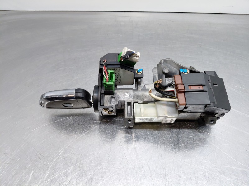 Recambio de antirrobo para honda accord berlina (cl/cn) i-vtec referencia OEM IAM   