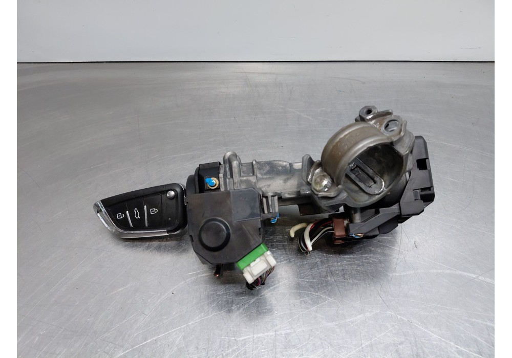 Recambio de antirrobo para honda accord berlina (cl/cn) i-vtec referencia OEM IAM   