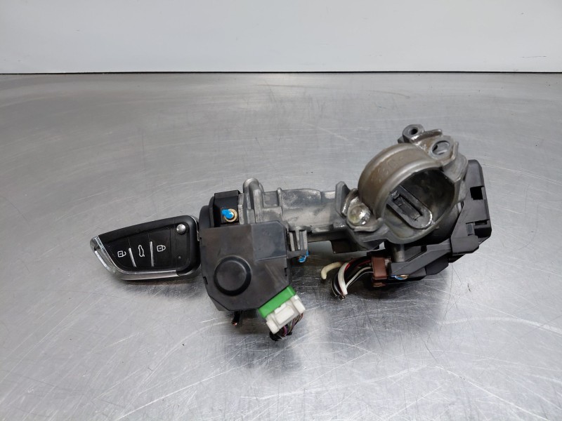 Recambio de antirrobo para honda accord berlina (cl/cn) i-vtec referencia OEM IAM   