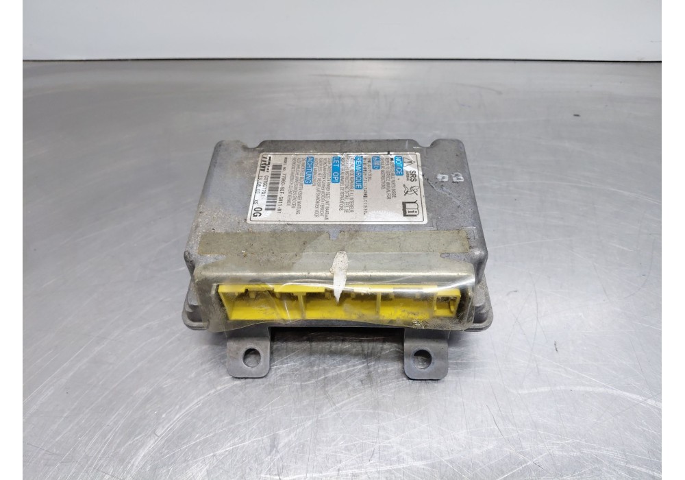 Recambio de centralita airbag para honda accord berlina (cl/cn) i-vtec referencia OEM IAM   