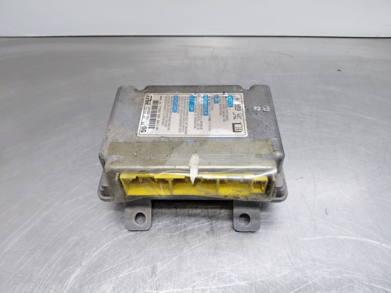 Recambio de centralita airbag para honda accord berlina (cl/cn) i-vtec referencia OEM IAM   