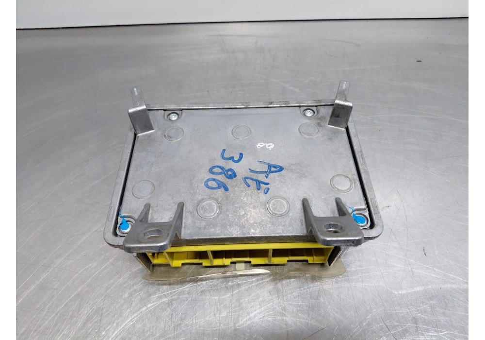 Recambio de centralita airbag para honda accord berlina (cl/cn) i-vtec referencia OEM IAM   