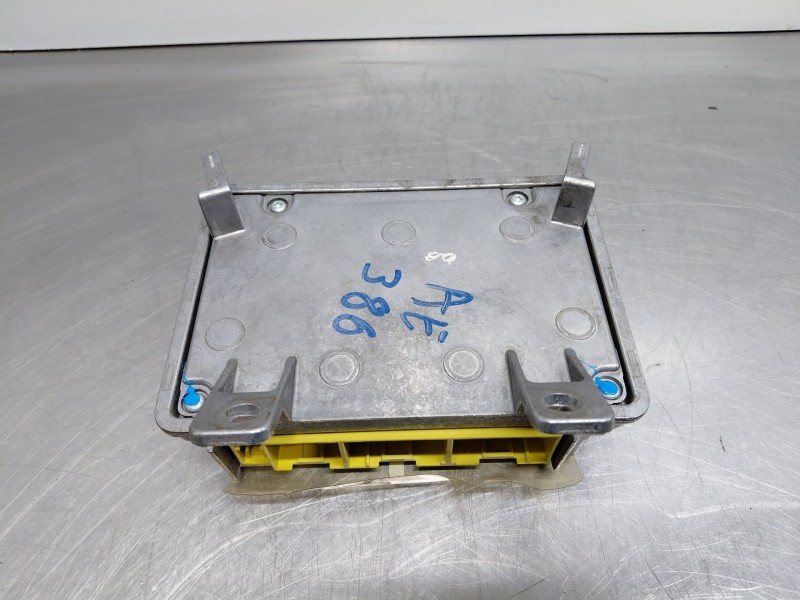 Recambio de centralita airbag para honda accord berlina (cl/cn) i-vtec referencia OEM IAM   