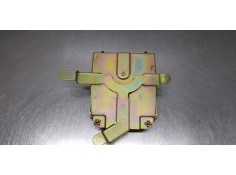Recambio de centralita motor uce para hyundai h 1 h 1 furg.caja cerr.c. puerta referencia OEM IAM 3910042600 4079132315  2