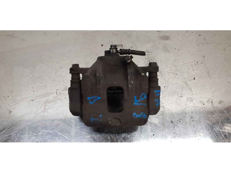Recambio de pinza freno delantera izquierda para kia carens ( ) business referencia OEM IAM 58180A4A17  