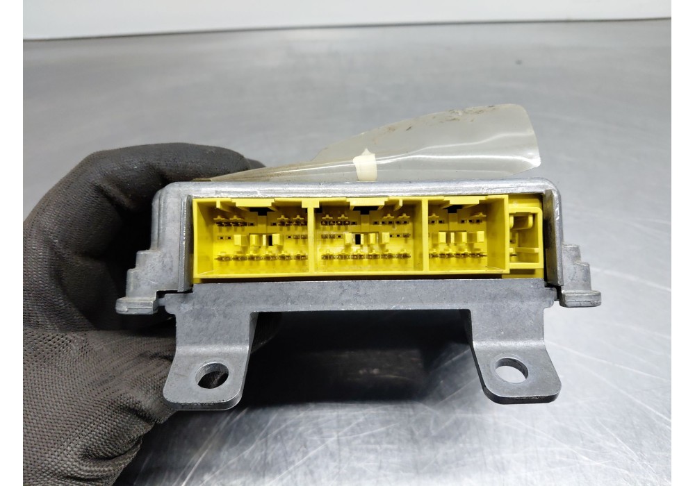 Recambio de centralita airbag para honda accord berlina (cl/cn) i-vtec referencia OEM IAM   