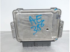 Recambio de centralita motor uce para honda accord berlina (cl/cn) i-vtec referencia OEM IAM    2