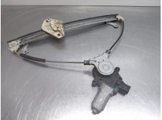 Recambio de elevalunas delantero izquierdo para honda accord berlina (cl/cn) i-vtec referencia OEM IAM   