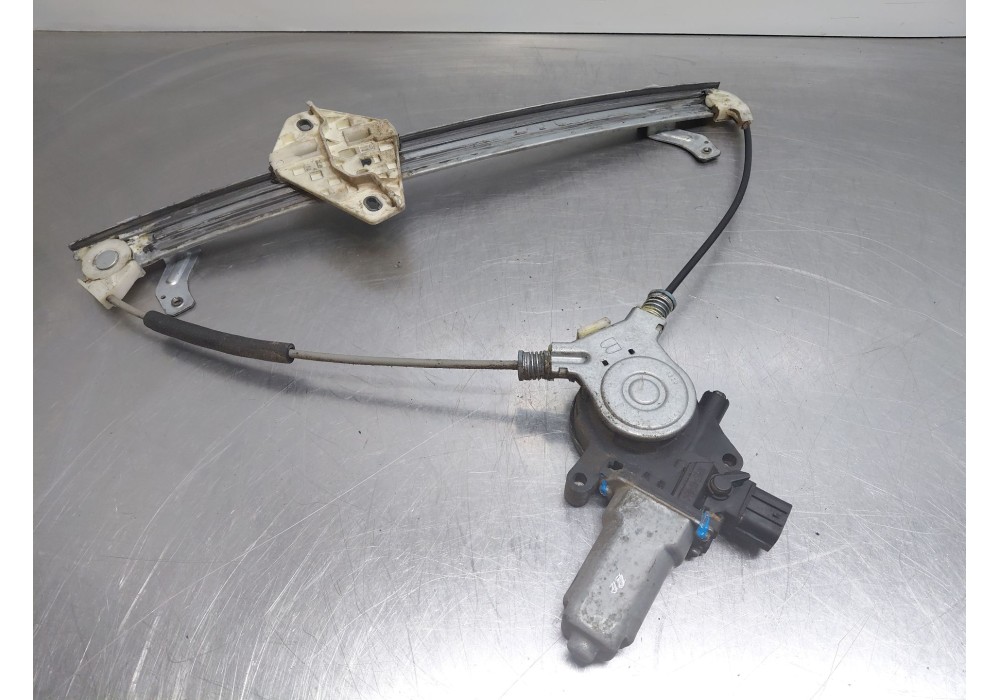 Recambio de elevalunas delantero izquierdo para honda accord berlina (cl/cn) i-vtec referencia OEM IAM   