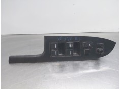 Recambio de mando elevalunas delantero izquierdo para honda accord berlina (cl/cn) i-vtec referencia OEM IAM   