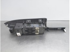 Recambio de mando elevalunas delantero izquierdo para honda accord berlina (cl/cn) i-vtec referencia OEM IAM    2