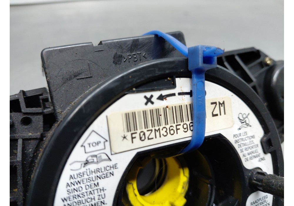 Recambio de mando multifuncion para honda accord berlina (cl/cn) i-vtec referencia OEM IAM   