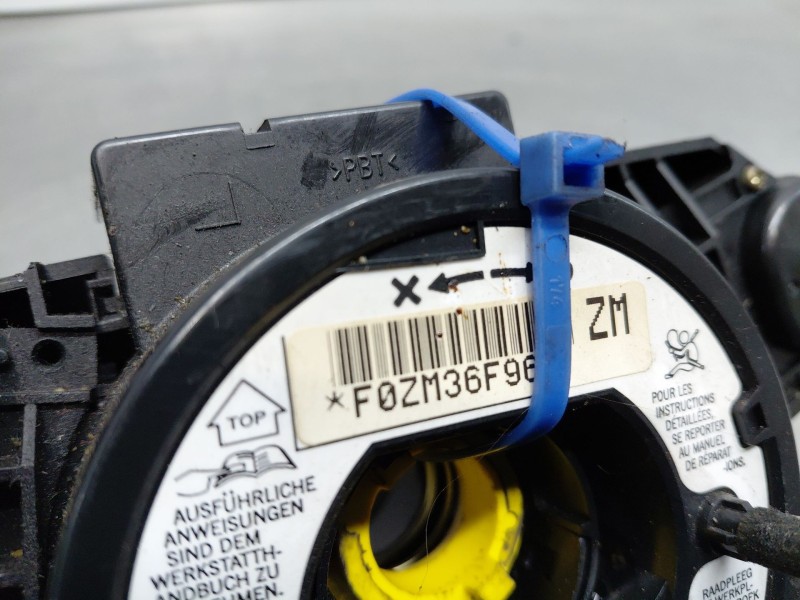 Recambio de mando multifuncion para honda accord berlina (cl/cn) i-vtec referencia OEM IAM   