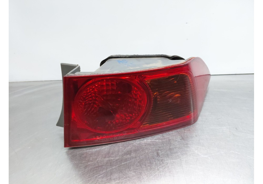 Recambio de piloto trasero derecho para honda accord berlina (cl/cn) i-vtec referencia OEM IAM   