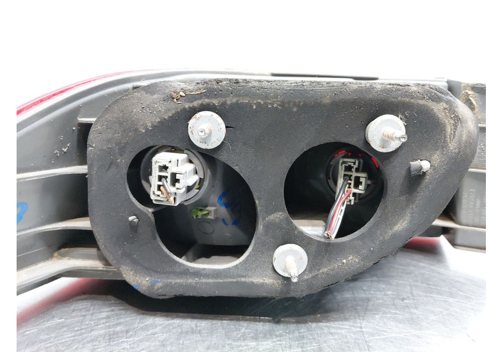 Recambio de piloto trasero derecho para honda accord berlina (cl/cn) i-vtec referencia OEM IAM   