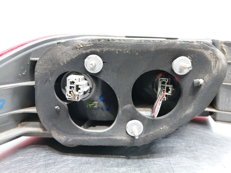 Recambio de piloto trasero derecho para honda accord berlina (cl/cn) i-vtec referencia OEM IAM   