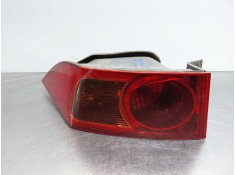 Recambio de piloto trasero izquierdo para honda accord berlina (cl/cn) i-vtec referencia OEM IAM   