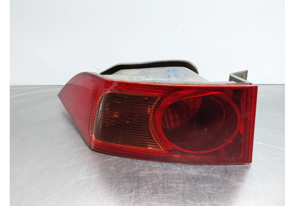 Recambio de piloto trasero izquierdo para honda accord berlina (cl/cn) i-vtec referencia OEM IAM   