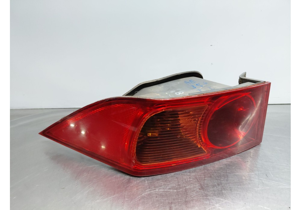 Recambio de piloto trasero izquierdo para honda accord berlina (cl/cn) i-vtec referencia OEM IAM   