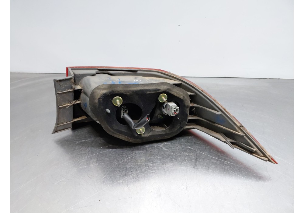 Recambio de piloto trasero izquierdo para honda accord berlina (cl/cn) i-vtec referencia OEM IAM   