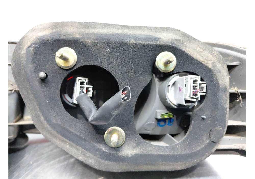 Recambio de piloto trasero izquierdo para honda accord berlina (cl/cn) i-vtec referencia OEM IAM   