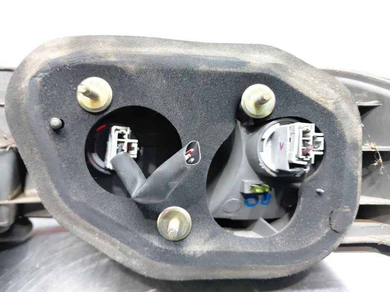 Recambio de piloto trasero izquierdo para honda accord berlina (cl/cn) i-vtec referencia OEM IAM   