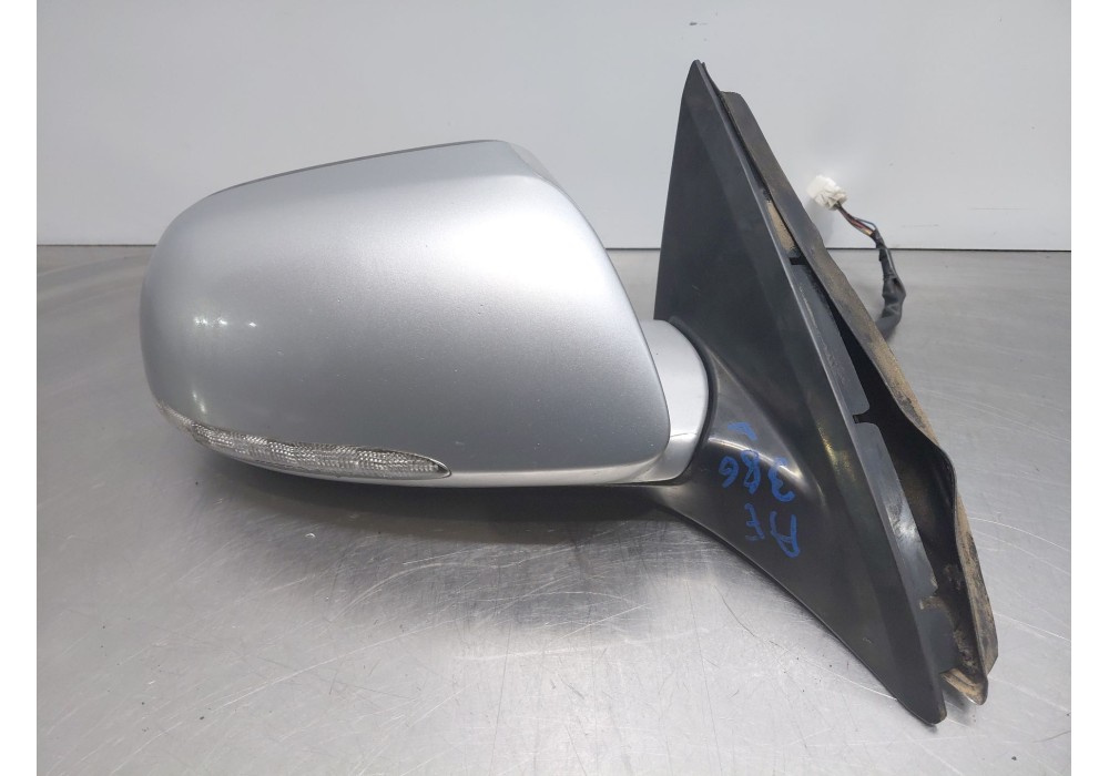 Recambio de retrovisor derecho para honda accord berlina (cl/cn) i-vtec referencia OEM IAM   
