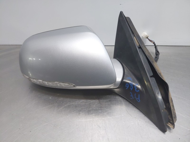 Recambio de retrovisor derecho para honda accord berlina (cl/cn) i-vtec referencia OEM IAM   
