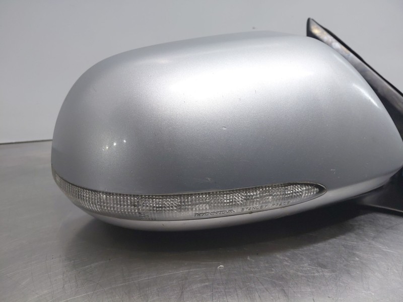 Recambio de retrovisor derecho para honda accord berlina (cl/cn) i-vtec referencia OEM IAM   
