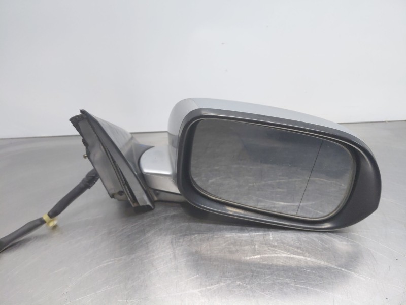 Recambio de retrovisor derecho para honda accord berlina (cl/cn) i-vtec referencia OEM IAM   
