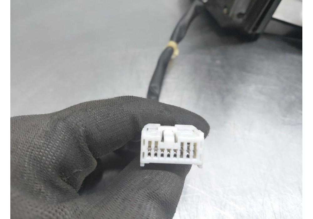 Recambio de retrovisor derecho para honda accord berlina (cl/cn) i-vtec referencia OEM IAM   