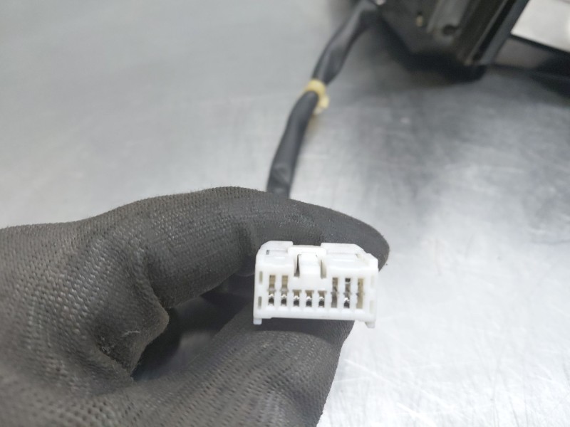 Recambio de retrovisor derecho para honda accord berlina (cl/cn) i-vtec referencia OEM IAM   