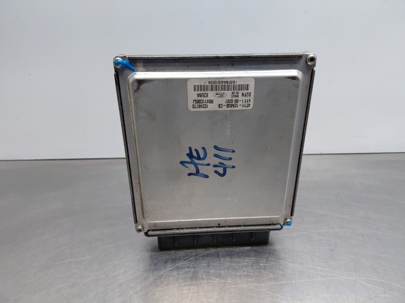 Recambio de centralita motor uce para ford transit connect (tc7) tourneo referencia OEM IAM   